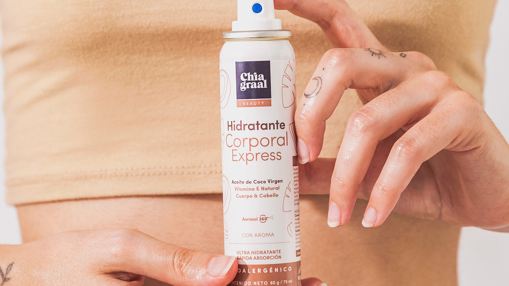 Hidratación exprés: Cómo hidratar chía en tiempo récord