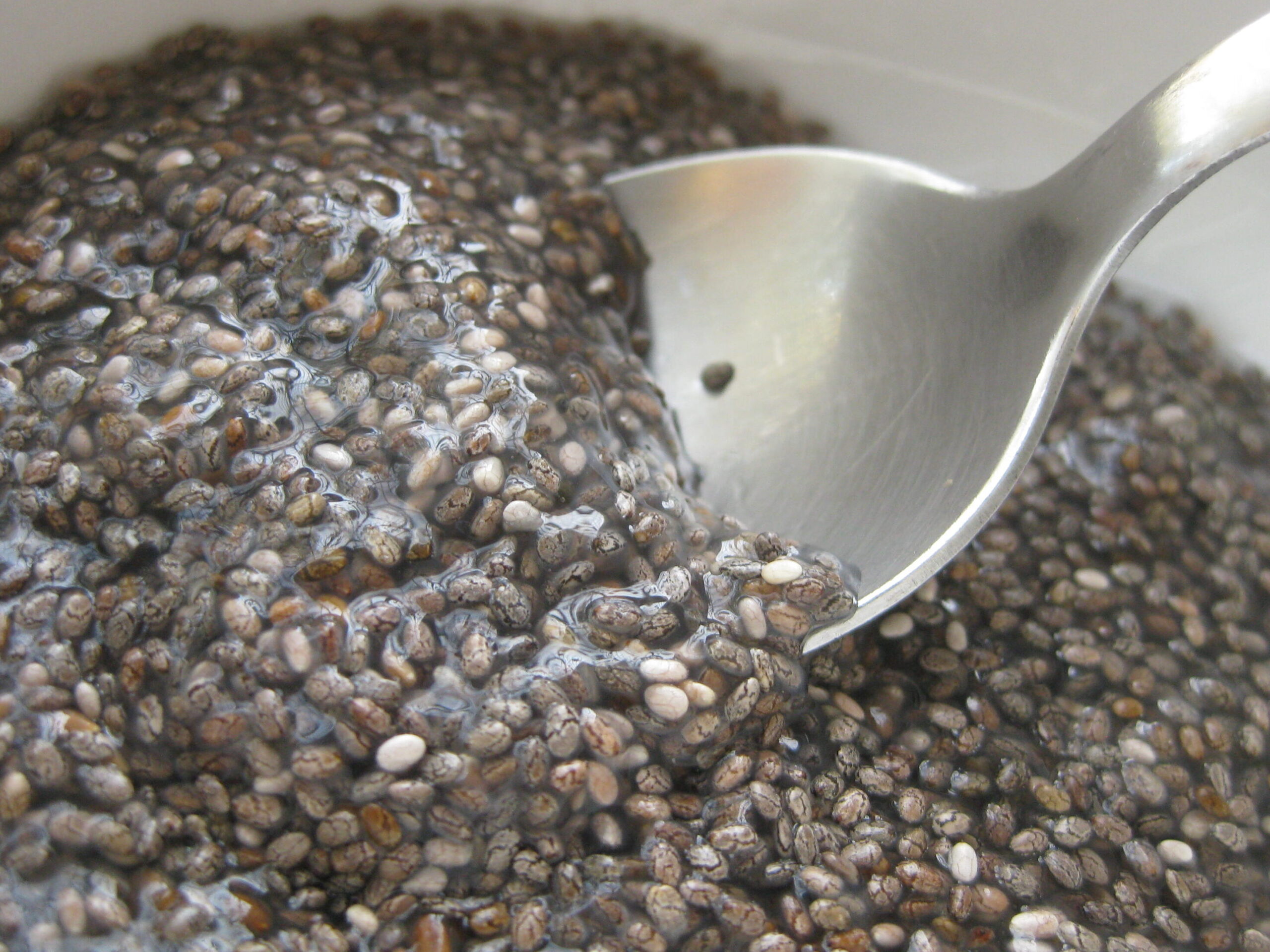 Descubre el tiempo ideal para remojar la chía y aprovechar todos sus beneficios