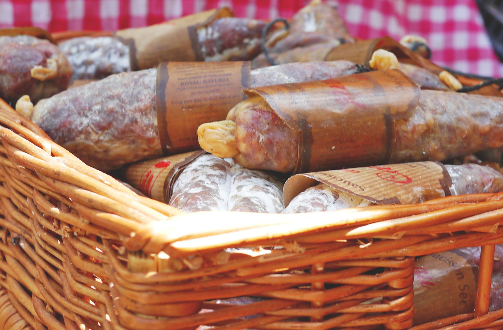 Guía para congelar chorizo fresco: conserva su sabor y textura por más tiempo