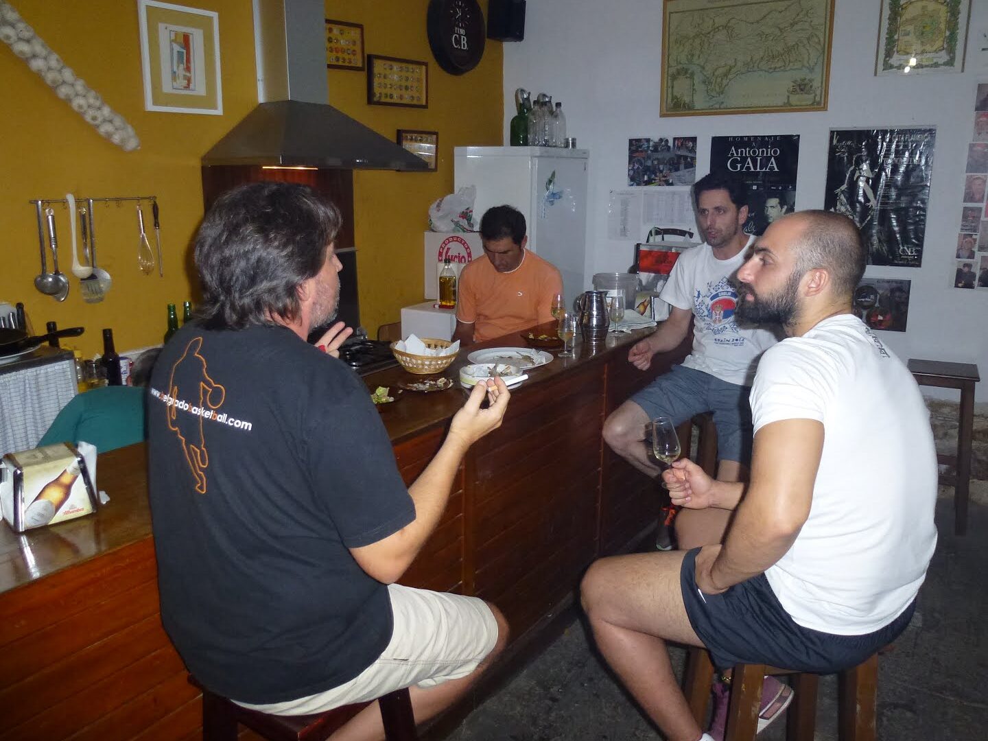 Cocina Timshel: Descubre los secretos culinarios detrás de este estilo de cocina único