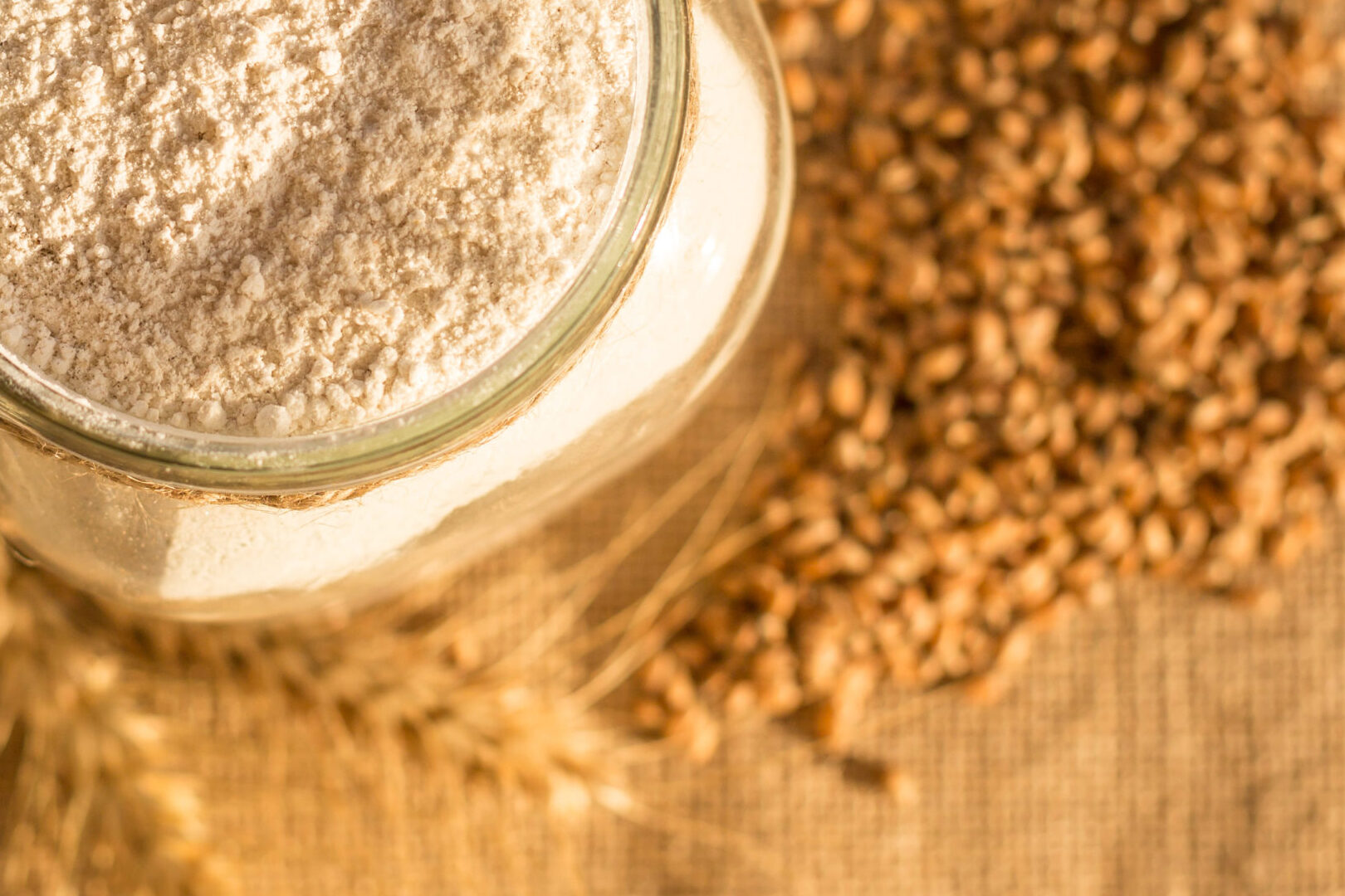 ¿Es posible congelar la harina de trigo? Descubre la respuesta aquí