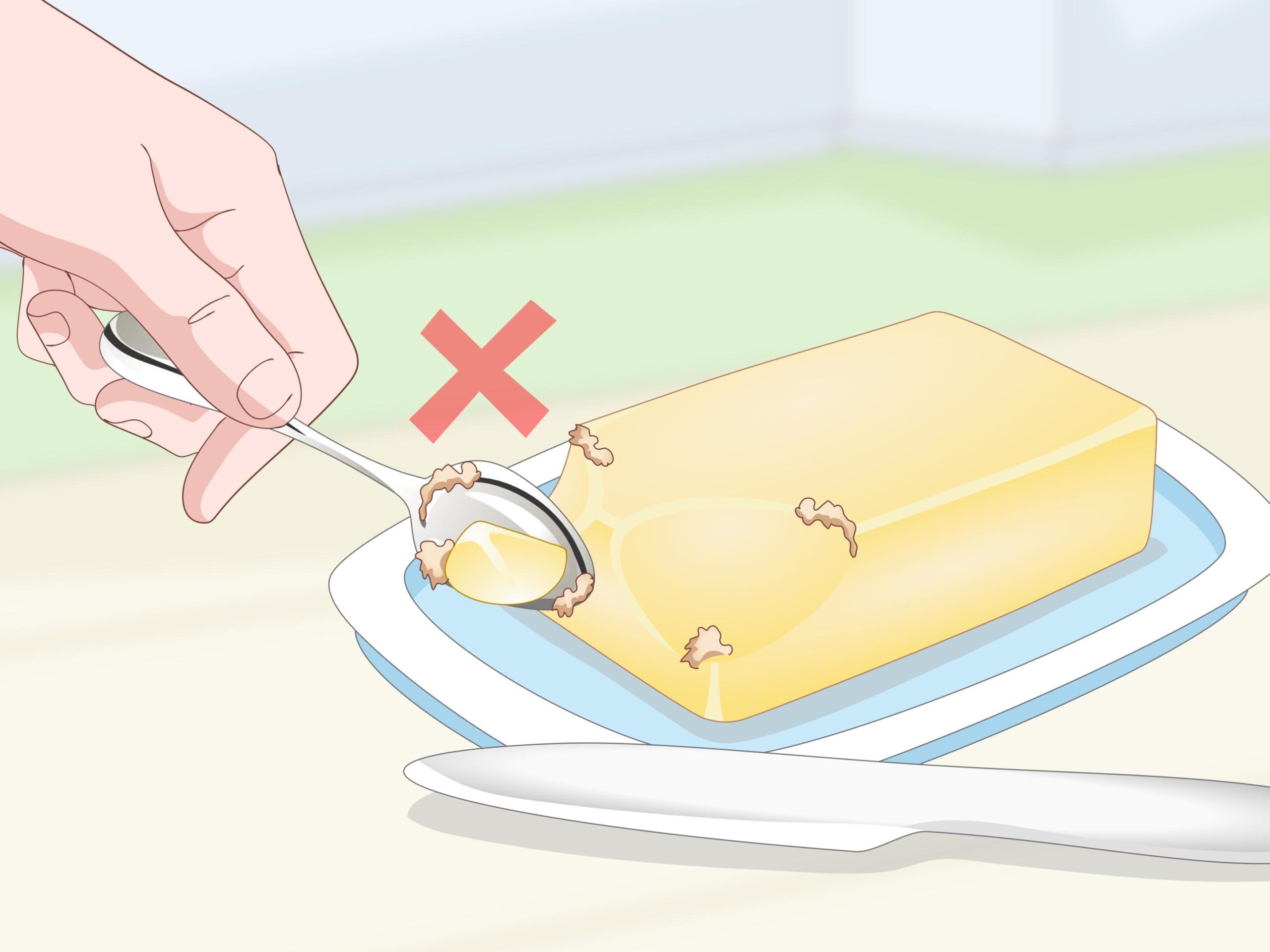 ¿Es posible congelar la mantequilla? Descubre cómo preservarla por más tiempo