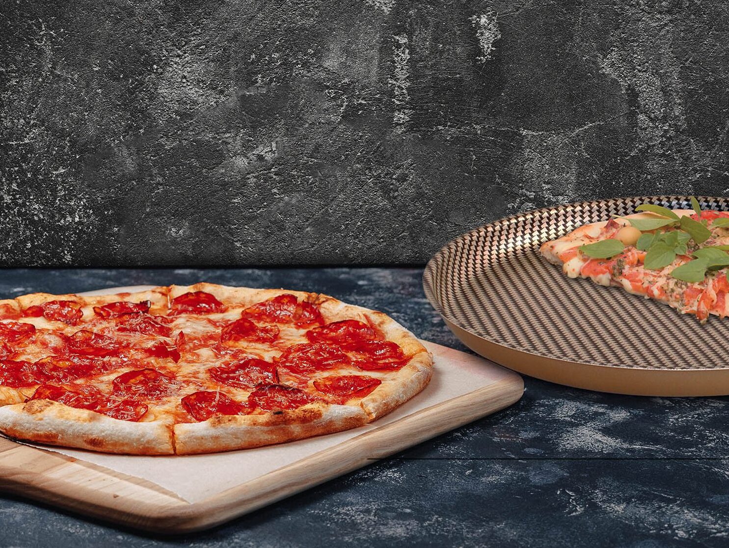 ¿Es posible congelar la mozzarella para tu pizza casera?