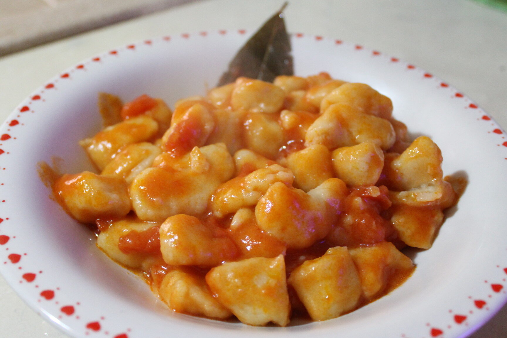 Guía completa: Cómo congelar ñoquis sin perder su sabor y textura