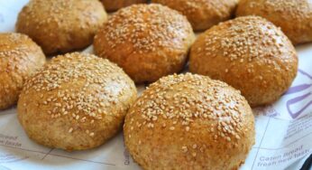 ¿Es posible congelar el pan de hamburguesa? Descubre cómo conservar su frescura por más tiempo.