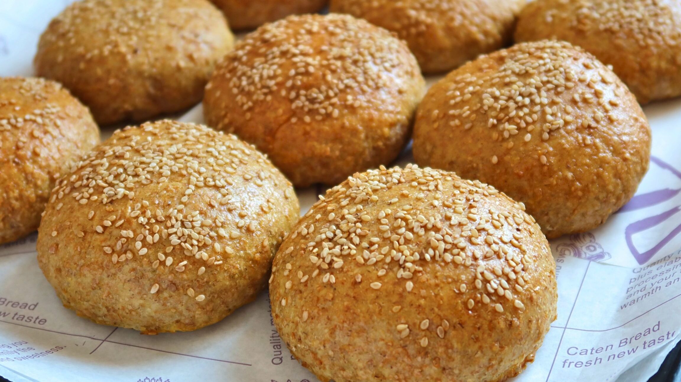 ¿Es posible congelar el pan de hamburguesa? Descubre cómo conservar su frescura por más tiempo.