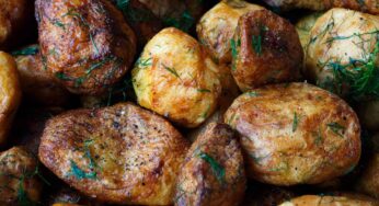 ¿Es posible congelar patatas asadas? Descubre la respuesta aquí