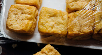 ¿Es posible congelar el tofu cocido? Descubre la respuesta aquí.