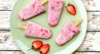 ¿Es seguro congelar yogur? Descubre qué sucede al hacerlo