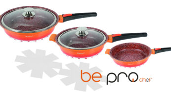 Conviértete en un chef profesional con DeliCook: ¡Descubre cómo!