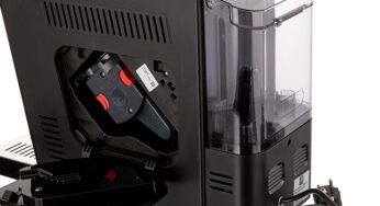 Descubre las opiniones de la cafetera DeLonghi ETAM 29.510 B