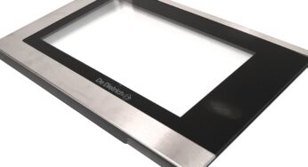 Desmontaje fácil de puerta de horno Dietrich en pocos pasos