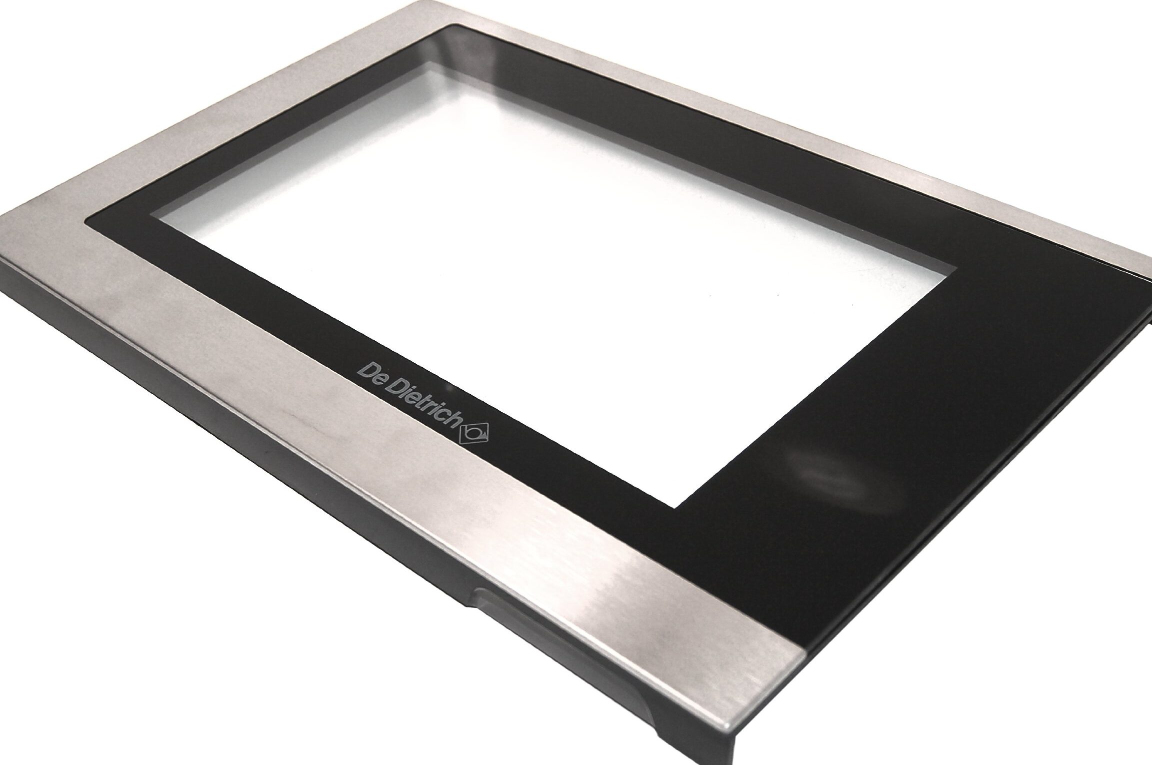 Desmontaje fácil de puerta de horno Dietrich en pocos pasos