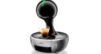¡Aprovecha ya! Cafetera Dolce Gusto por solo 29 euros en Alcampo