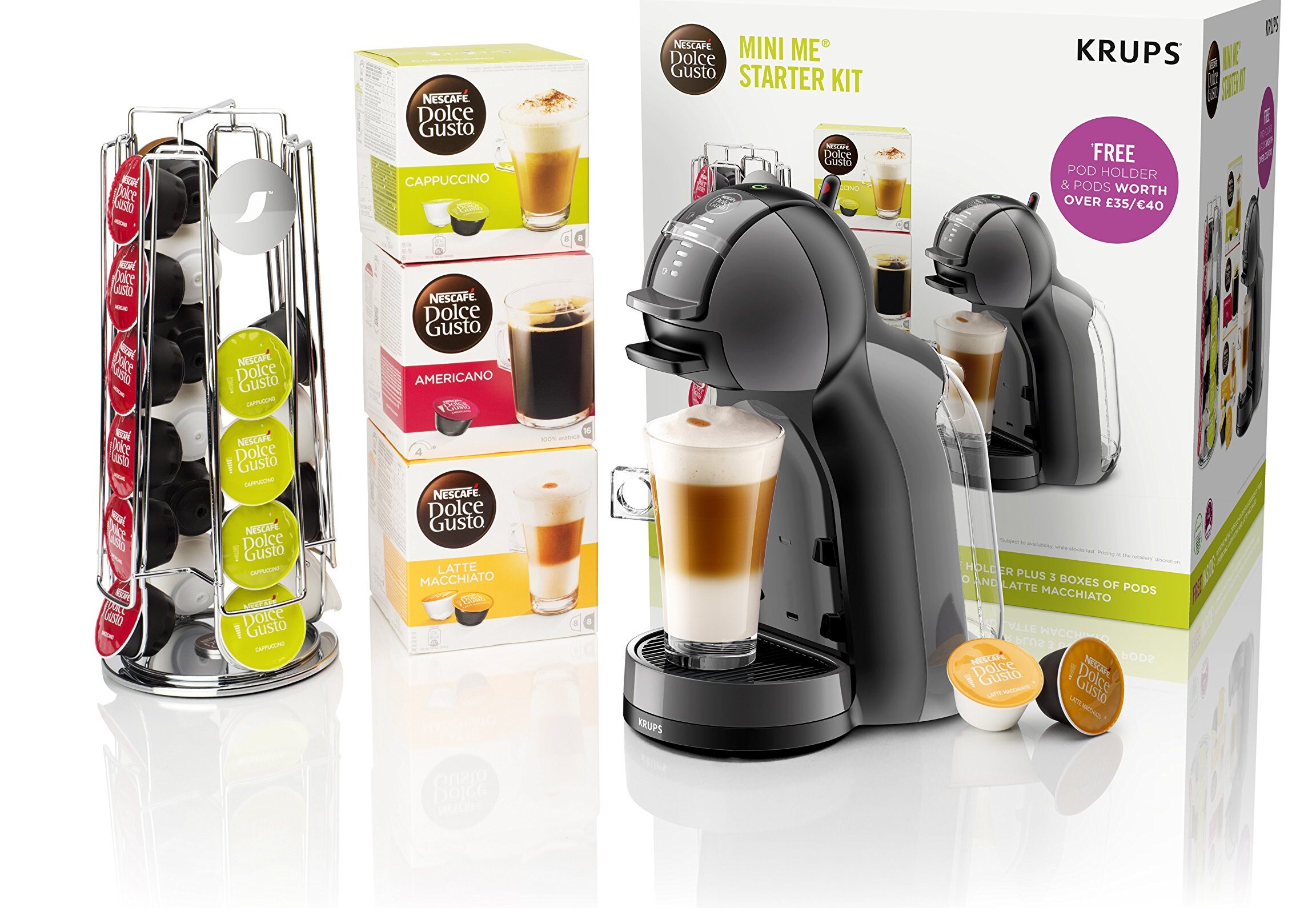 Cafetera Dolce Gusto en Worten: La mejor opción para disfrutar de un café de calidad en casa