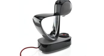 Cafetera Dolce Gusto con Fugas: ¿Qué Hacer Cuando Sale Agua por Debajo?