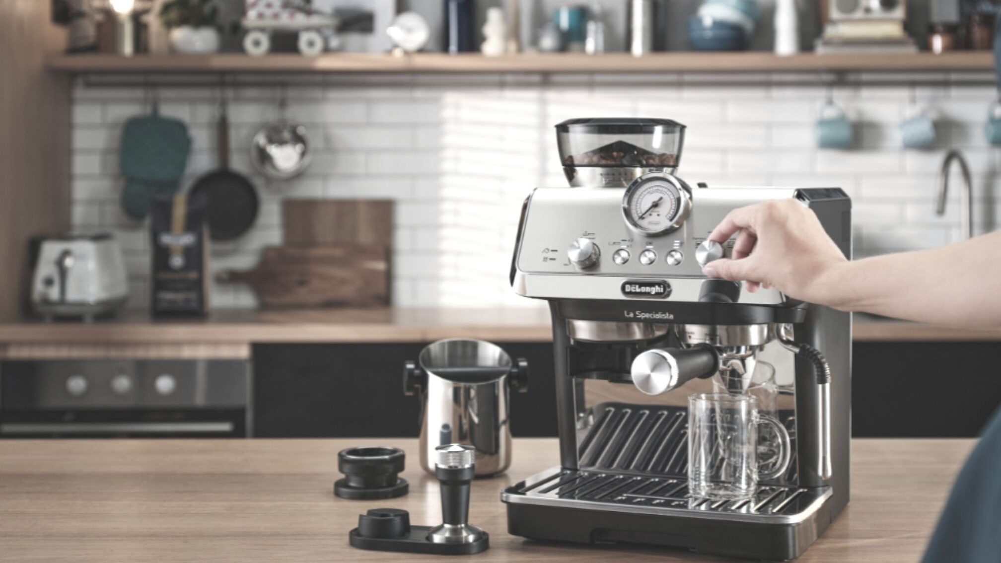 ¿Tu cafetera Dolce Gusto pierde agua? ¡Descubre cómo solucionarlo