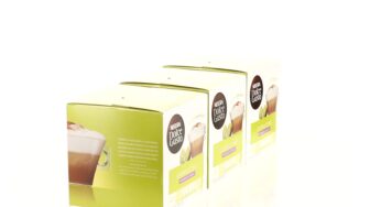 Descubre por qué la luz naranja de tu Dolce Gusto Delonghi no enciende