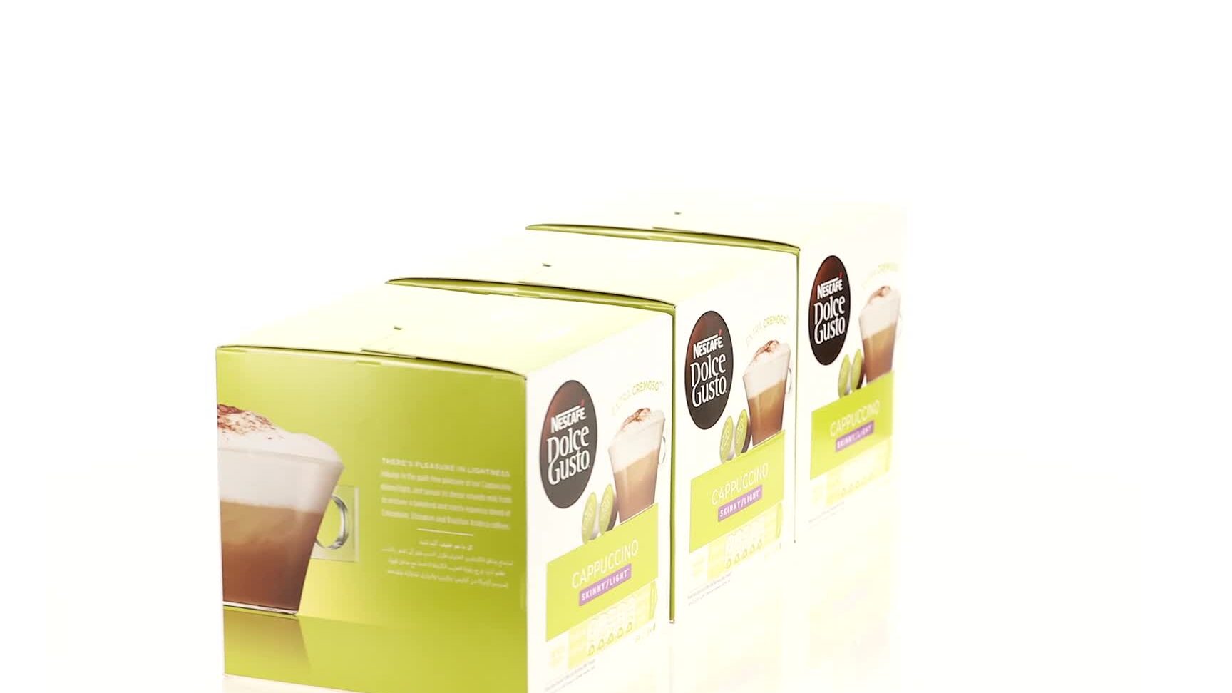 Descubre por qué la luz naranja de tu Dolce Gusto Delonghi no enciende