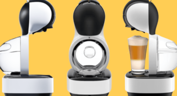 Dolce Gusto Lumia: La nueva forma de disfrutar tu café en casa