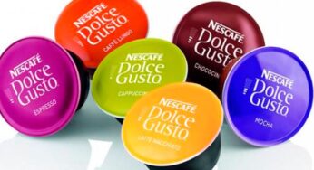¡Resuelve el problema de la luz amarilla en tu cafetera Dolce Gusto con estos consejos!
