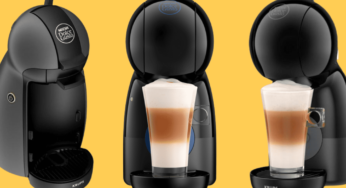 Descubre las opiniones sobre Dolce Gusto Piccolo XS: ¿Vale la pena comprarla?