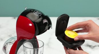 ¡Ahorra dinero con una Dolce Gusto de segunda mano!