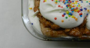 Descubre cómo freezar el delicioso dulce de leche en casa