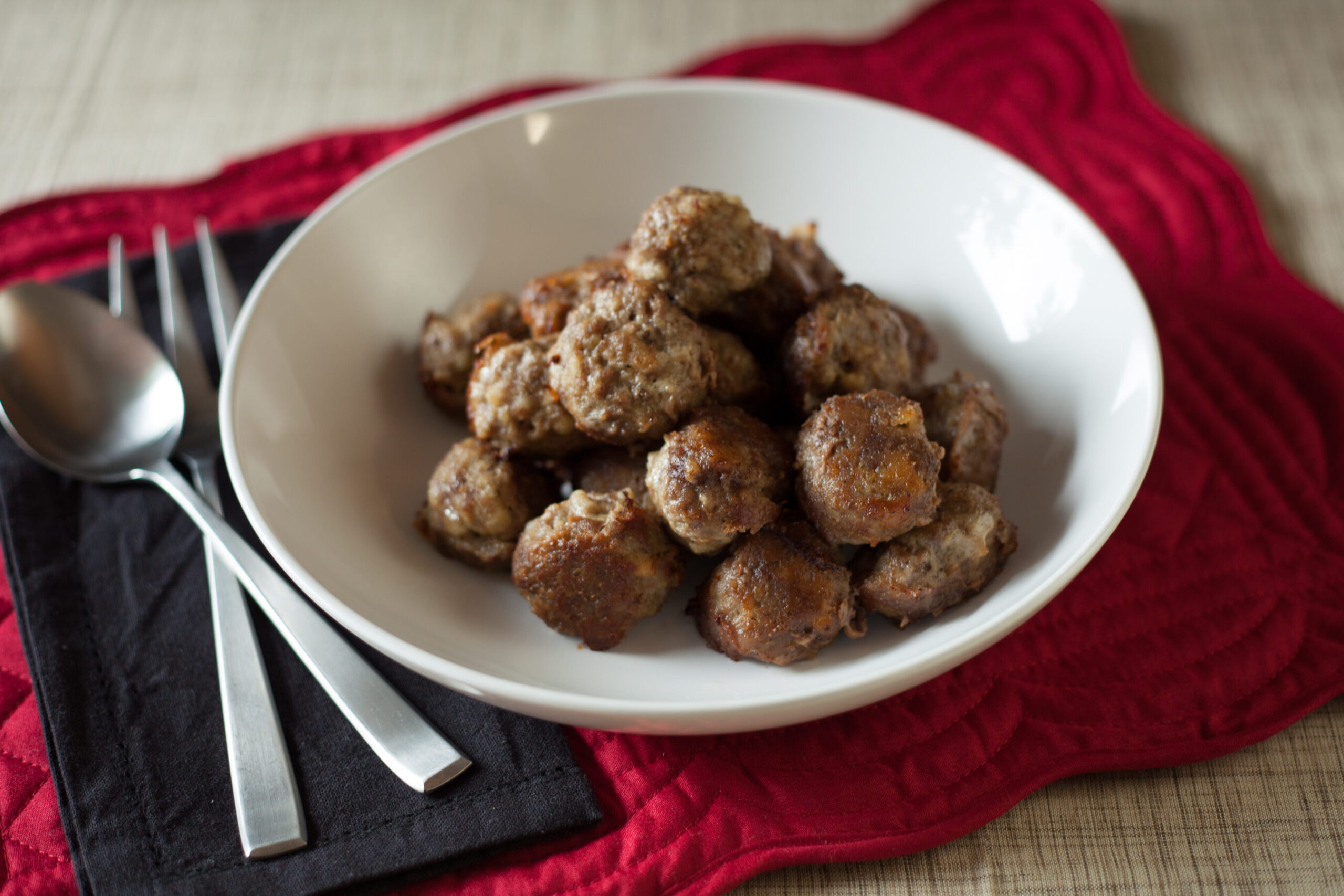 Descubre el Mejor Sustituto de Huevo para Albóndigas ¡Sin Perder Sabor!