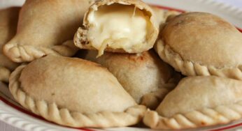 Consejos infalibles para calentar empanadas en microondas sin perder su textura crujiente