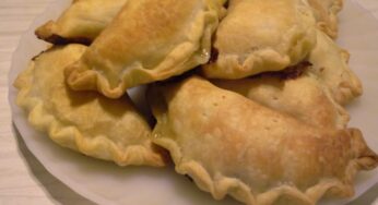 ¿Cuánto tiempo necesitas para calentar tus empanadas en el microondas?