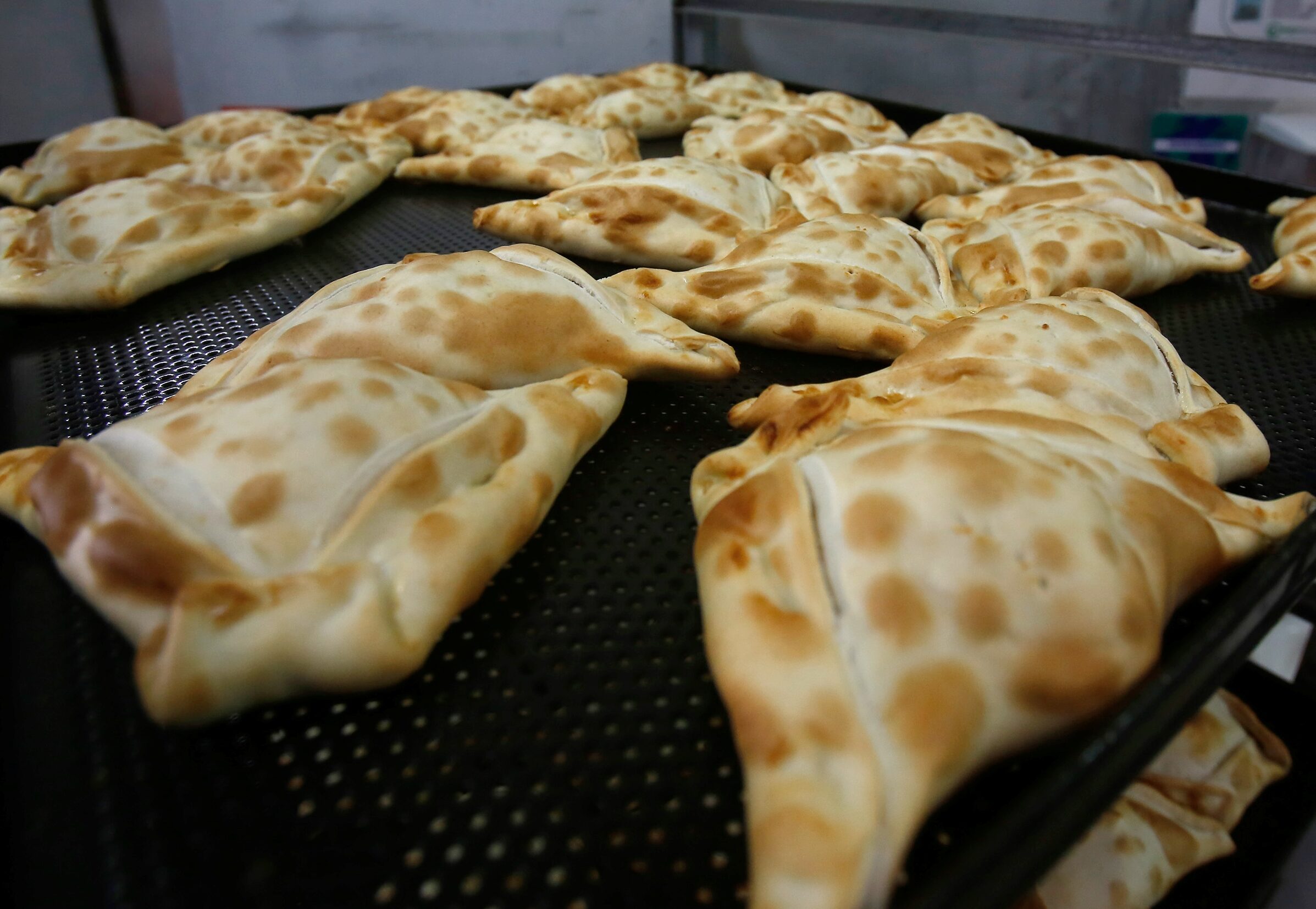 Cómo recalentar empanadas: Trucos fáciles y rápidos