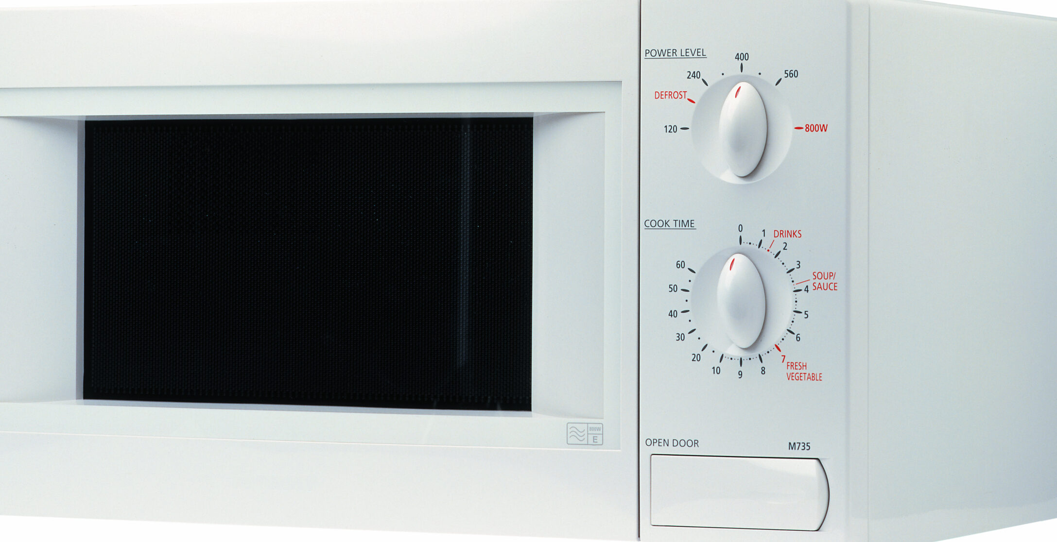 Pintura epóxica para microondas: ¿qué debes saber?