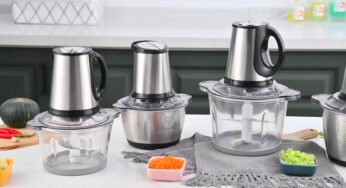 Crea tu propio esmeril casero con el motor de una licuadora: tutorial paso a paso