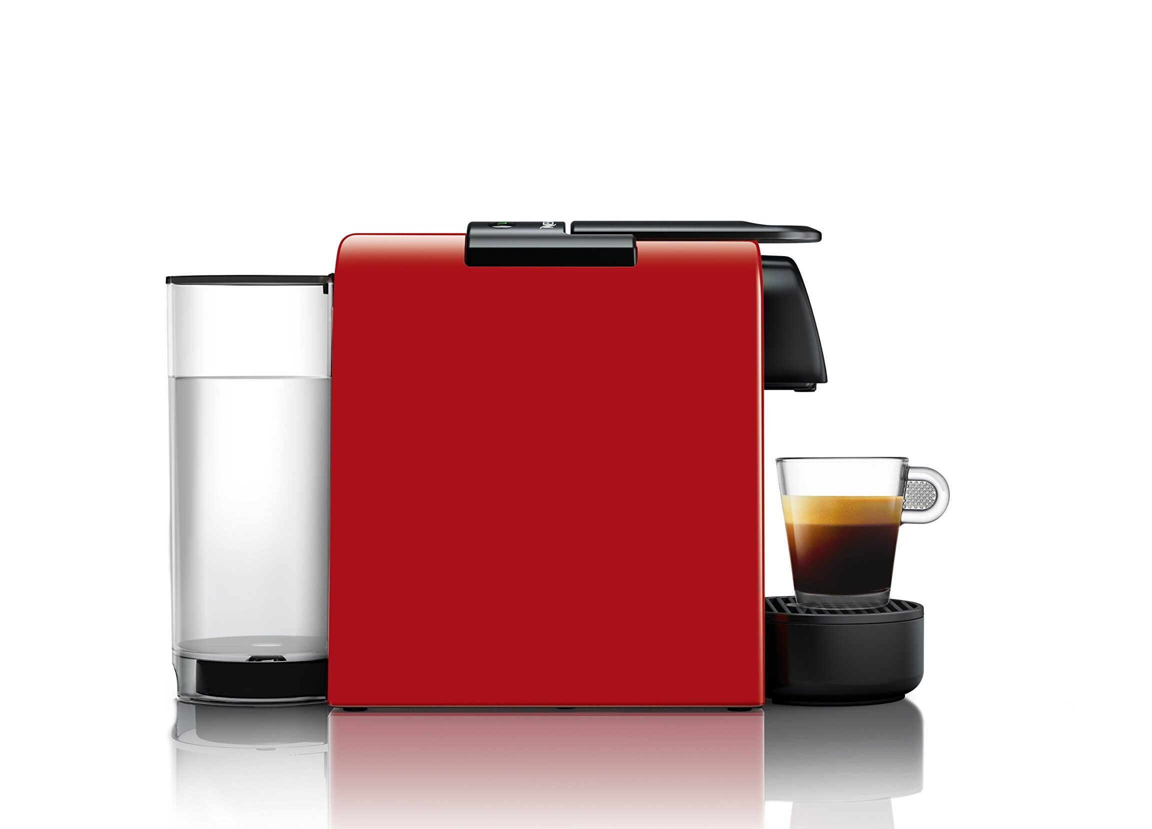 Descubre la Cafetera Esencial: Essen Cafetera
