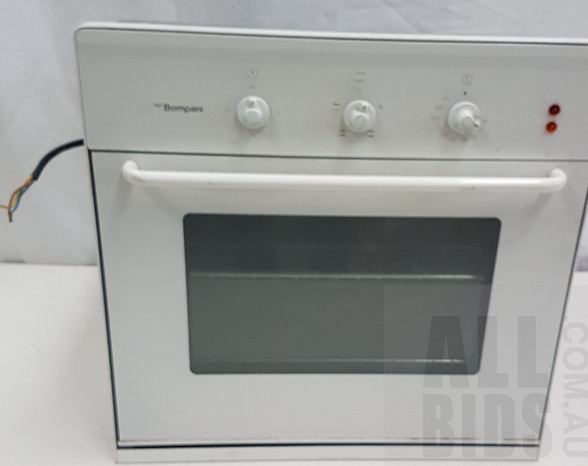 Horno Fagor 2H114 La perfección en tus recetas Pantori