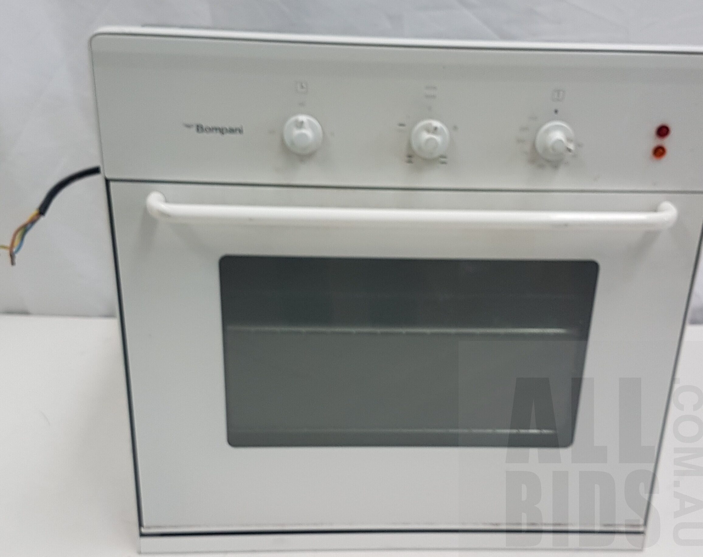 Horno Fagor 2H-114: La perfección en tus recetas