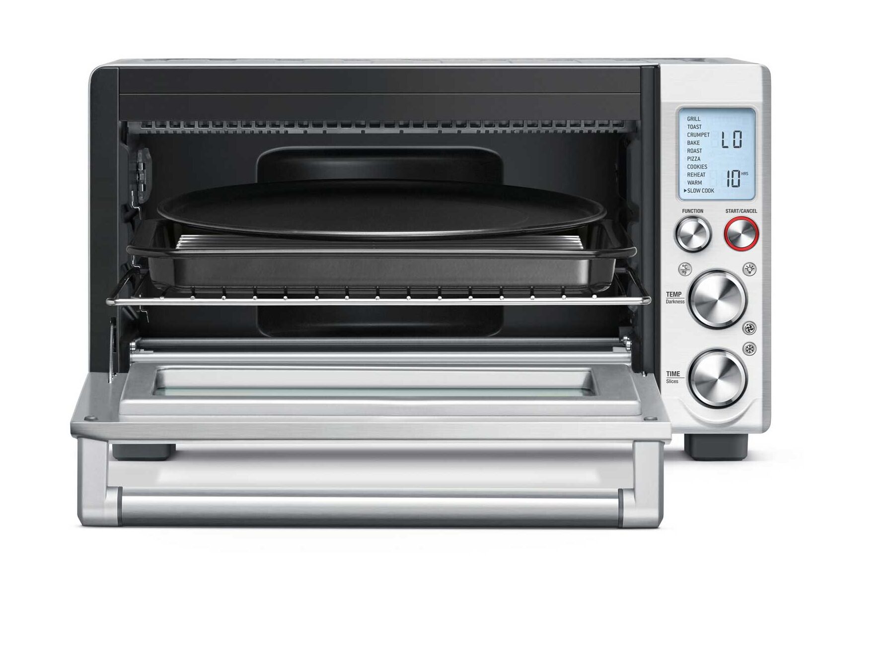 Descubre cómo manejar los mandos del horno Fagor Elegance de forma fácil y rápida