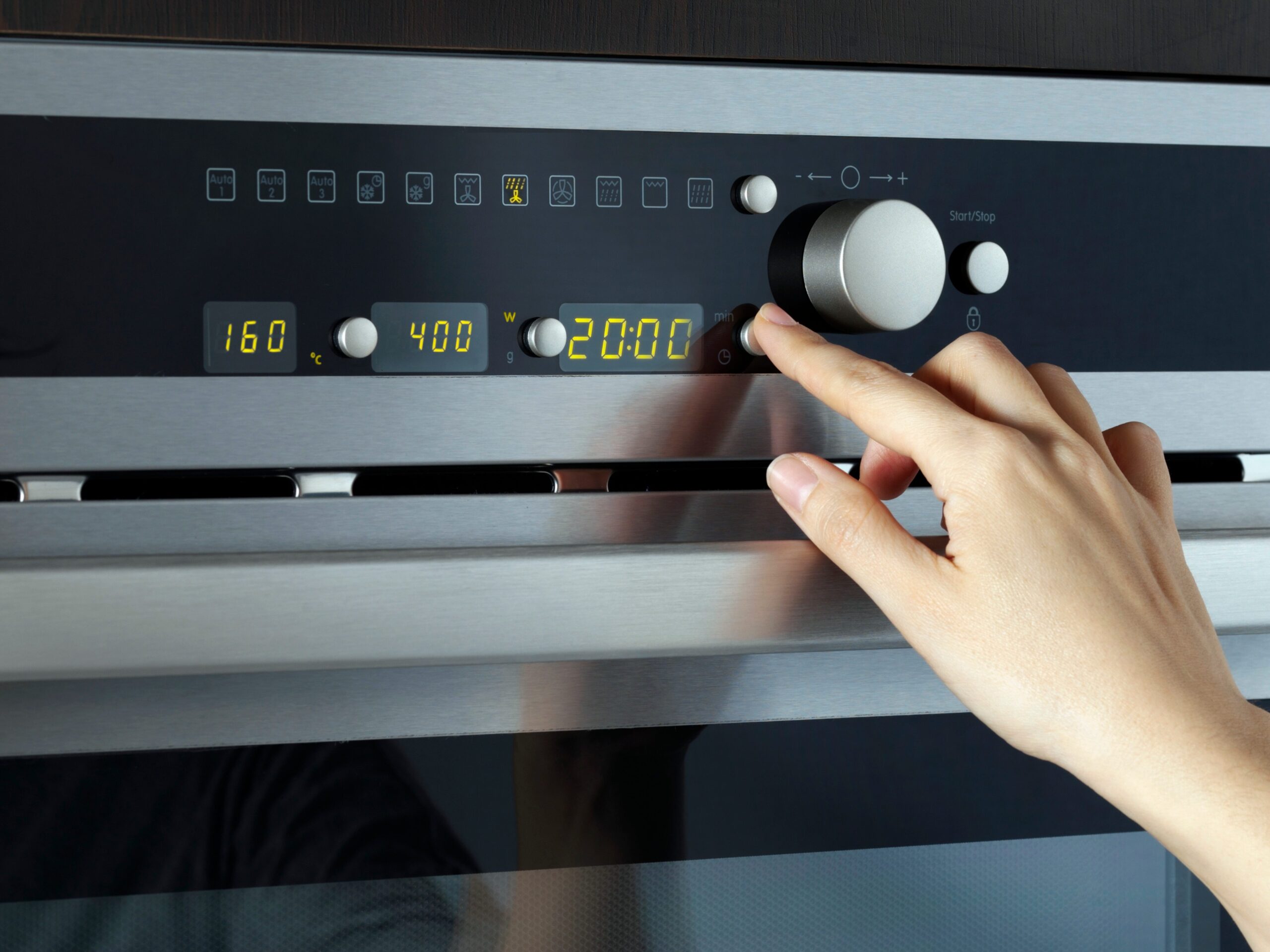 Desbloquea tu horno Fagor en pocos pasos: Guía práctica