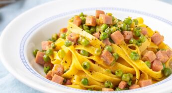 Fetuccini vs Linguini: ¿Cuál es la mejor opción para tu próxima cena italiana?