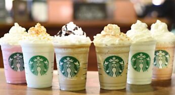Frappuccino vs. Frapuccino: ¿Cuál es la forma correcta de escribirlo?