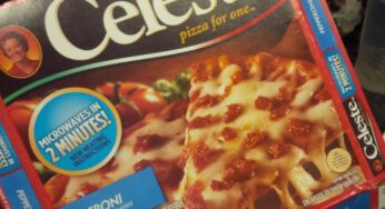 Cómo hacer pizza congelada en el microondas: ¡rápido y delicioso!