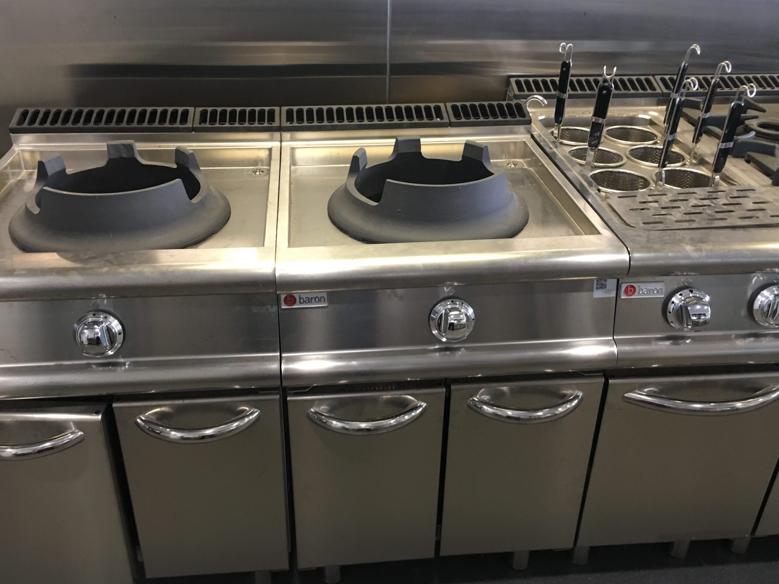 Horno eléctrico Garbarino: la mejor opción para cocinar en casa