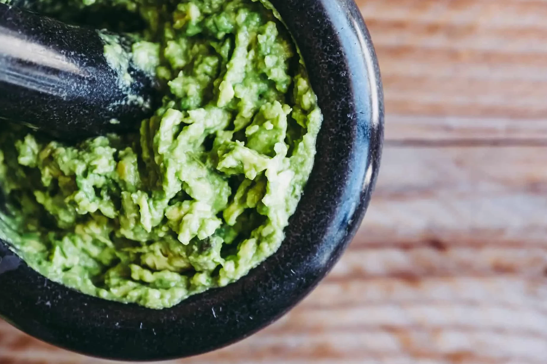 ¿Cuánto tiempo dura el guacamole? Descubre todo lo que necesitas saber aquí.