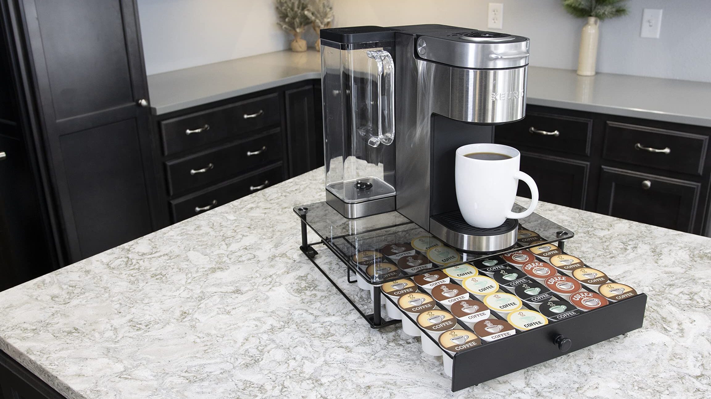Descubre la cafetera ideal para un café perfecto: Hagar Coffee Maker