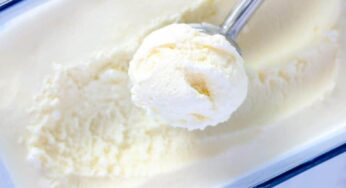 ¿Sabes cuánto tiempo puede durar el helado fuera del congelador?