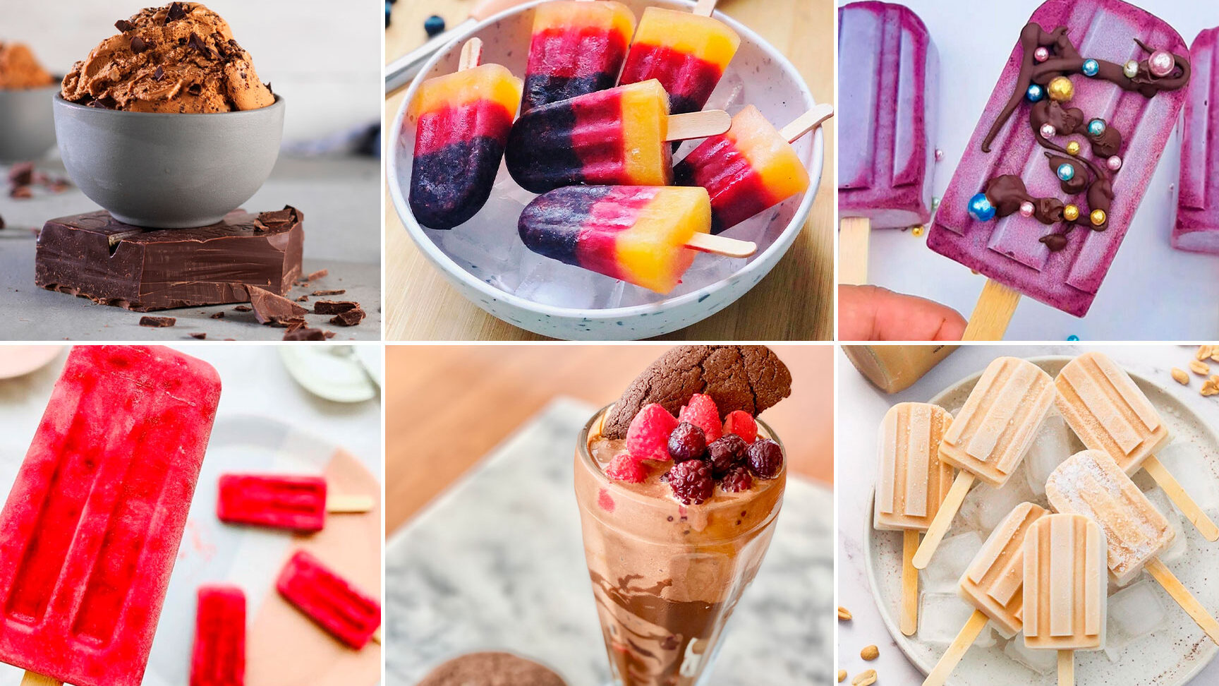 ¿Es posible disfrutar del helado derretido? Descubre la respuesta aquí