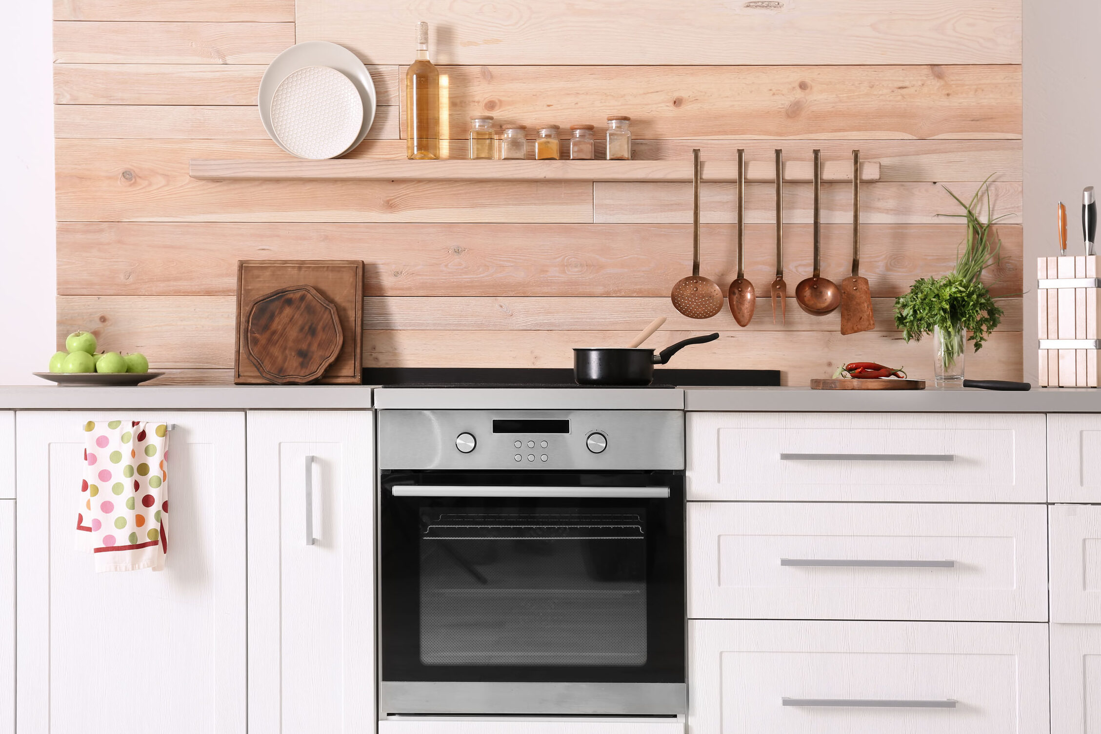 Descubre las increíbles funciones del Horno AEG Competence