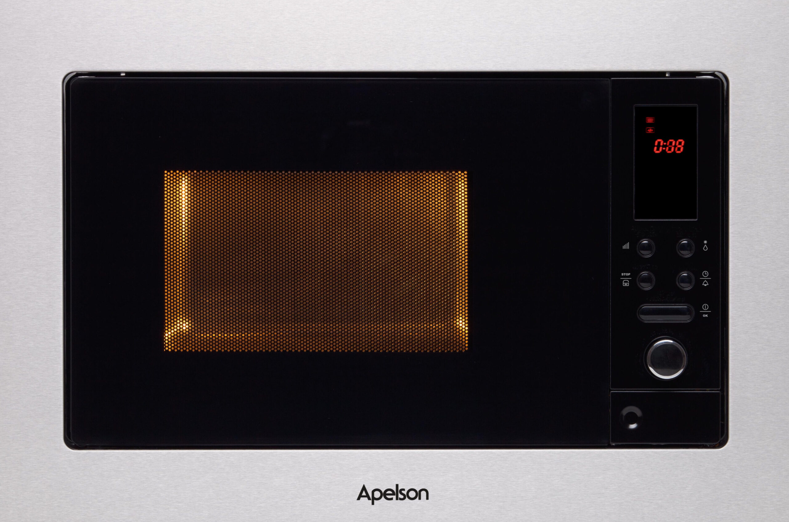 Horno Apelson: El secreto para cocinar como un chef en casa