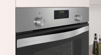 Cómo desmontar el cristal del horno Balay en unos simples pasos